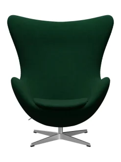 Fritz Hansen 3316 Ægget af Arne Jacobsen stofgr. 2><noscript><img width=