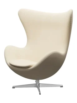 Fritz Hansen 3316 Ægget af Arne Jacobsen stofgr. 2><noscript><img width=