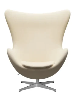Fritz Hansen 3316 Ægget af Arne Jacobsen stofgr. 2><noscript><img width=