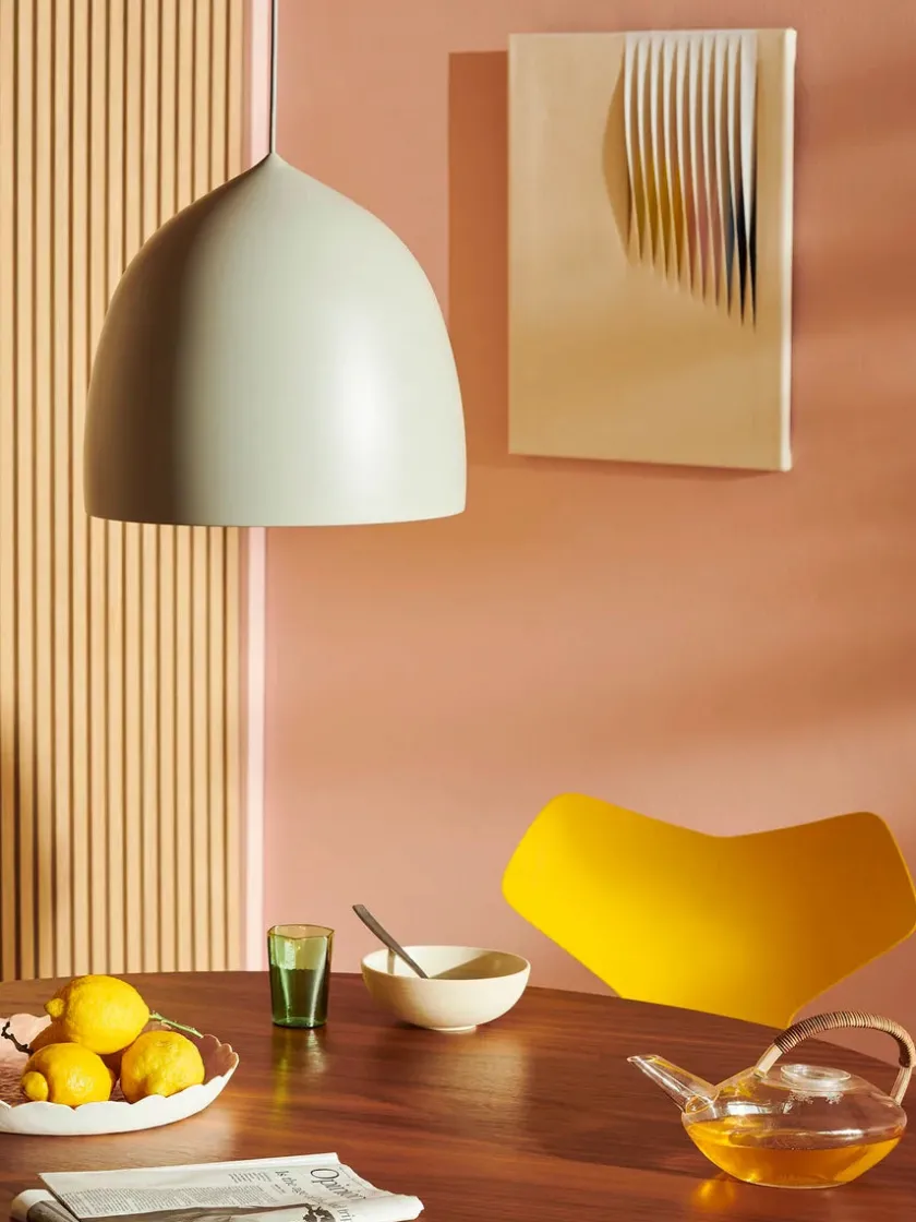Fritz Hansen 3130 Grand Prix stol lakeret af Arne Jacobsen> Spisebordsstole