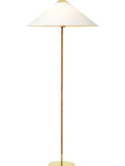 GUBI 9602 gulvlampe fra> Gulvlamper|Spots