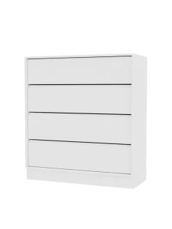 Montana 1125 kommode inkl. hjul fra><noscript><img width=