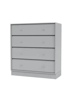 Montana 1125 kommode inkl. hjul fra><noscript><img width=