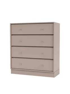 Montana 1125 kommode inkl. hjul fra><noscript><img width=