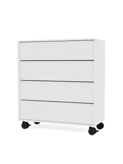 Montana 1125 kommode inkl. hjul fra><noscript><img width=