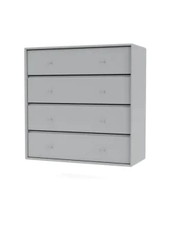 Montana 1125 kommode inkl. hjul fra><noscript><img width=