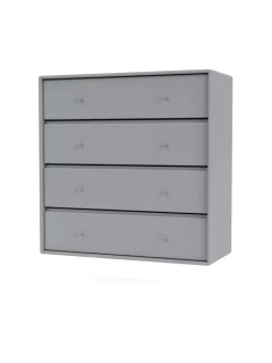 Montana 1125 kommode inkl. hjul fra><noscript><img width=