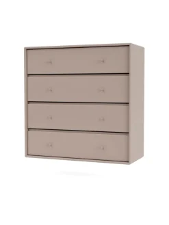 Montana 1125 kommode inkl. hjul fra><noscript><img width=