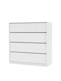 Montana 1125 kommode inkl. hjul fra><noscript><img width=