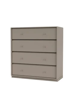 Montana 1125 kommode inkl. ophæng fra><noscript><img width=
