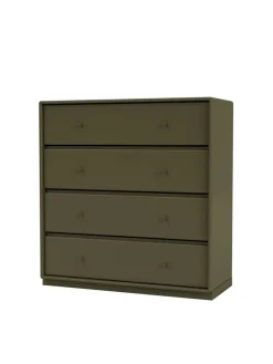 Montana 1125 kommode inkl. ophæng fra><noscript><img width=