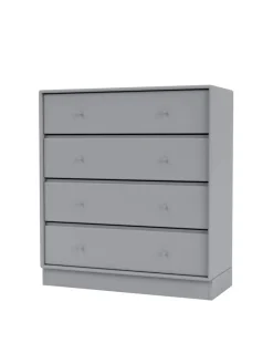 Montana 1125 kommode inkl. ophæng fra><noscript><img width=
