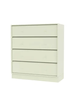 Montana 1125 kommode inkl. ophæng fra><noscript><img width=