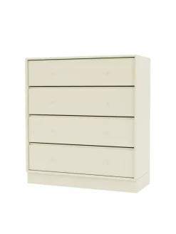 Montana 1125 kommode inkl. ophæng fra><noscript><img width=