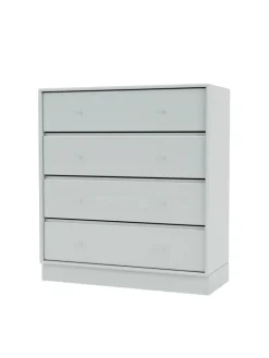 Montana 1125 kommode inkl. ophæng fra><noscript><img width=