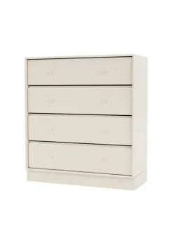 Montana 1125 kommode inkl. ophæng fra><noscript><img width=