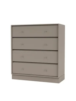 Montana 1125 kommode inkl. ophæng fra><noscript><img width=