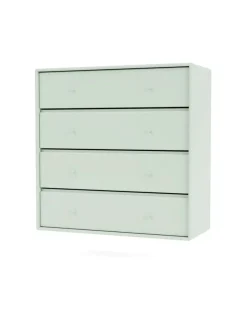 Montana 1125 kommode inkl. ophæng fra><noscript><img width=