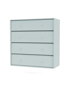 Montana 1125 kommode inkl. ophæng fra><noscript><img width=
