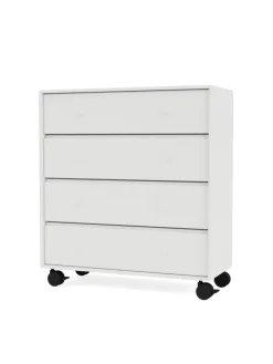 Montana 1125 kommode inkl. ophæng fra><noscript><img width=
