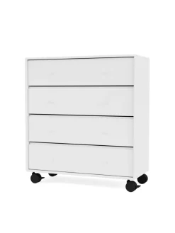 Montana 1125 kommode inkl. ophæng fra><noscript><img width=