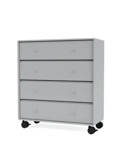 Montana 1125 kommode inkl. ophæng fra><noscript><img width=