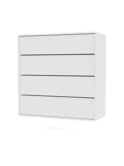 Montana 1125 kommode inkl. ophæng fra><noscript><img width=