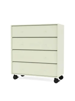 Montana 1125 kommode inkl. ophæng fra><noscript><img width=