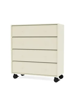 Montana 1125 kommode inkl. ophæng fra><noscript><img width=