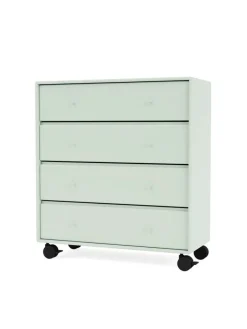 Montana 1125 kommode inkl. ophæng fra><noscript><img width=