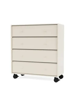 Montana 1125 kommode inkl. ophæng fra><noscript><img width=