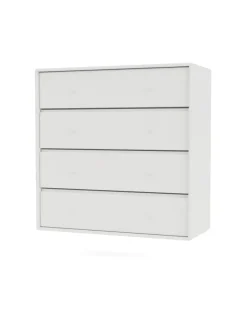Montana 1125 kommode inkl. ophæng fra><noscript><img width=