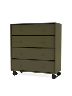 Montana 1125 kommode inkl. ophæng fra><noscript><img width=