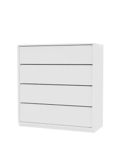 Montana 1125 kommode inkl. ophæng fra><noscript><img width=