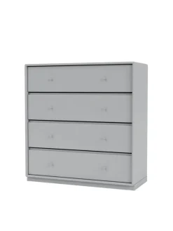 Montana 1125 kommode inkl. ophæng fra><noscript><img width=