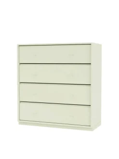 Montana 1125 kommode inkl. ophæng fra><noscript><img width=