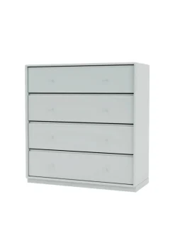 Montana 1125 kommode inkl. ophæng fra><noscript><img width=