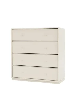 Montana 1125 kommode inkl. ophæng fra><noscript><img width=