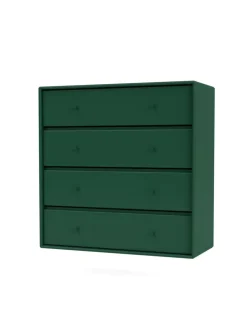 Montana 1125 kommode inkl. sokkel fra><noscript><img width=