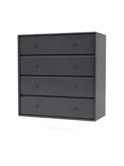 Montana 1125 kommode inkl. sokkel fra><noscript><img width=
