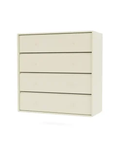 Montana 1125 kommode inkl. sokkel fra><noscript><img width=