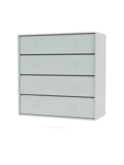 Montana 1125 kommode inkl. sokkel fra><noscript><img width=