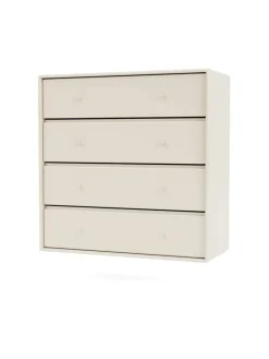 Montana 1125 kommode inkl. sokkel fra><noscript><img width=