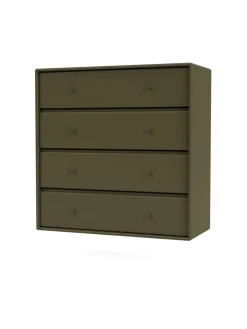 Montana 1125 kommode inkl. sokkel fra><noscript><img width=