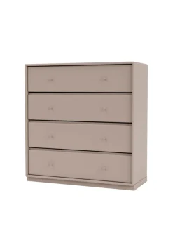 Montana 1125 kommode inkl. sokkel fra><noscript><img width=