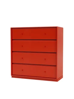 Montana 1125 kommode inkl. sokkel fra><noscript><img width=