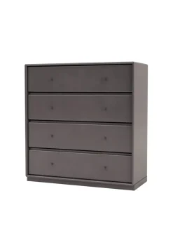 Montana 1125 kommode inkl. sokkel fra><noscript><img width=