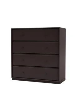 Montana 1125 kommode inkl. sokkel fra><noscript><img width=