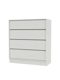 Montana 1125 kommode inkl. sokkel fra><noscript><img width=