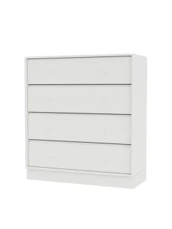 Montana 1125 kommode inkl. sokkel fra><noscript><img width=